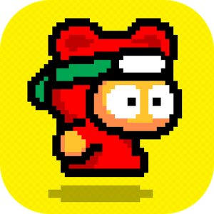 Ninja Spinki Challenges!! 1.1.2