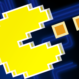PAC-MAN Championship Edition 1.2.3