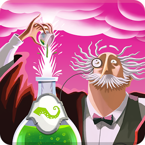 Potion Explosion 1.4.0