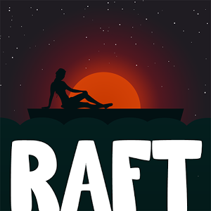 Raft Survival Simulator (Mod) 1.6.1Mod