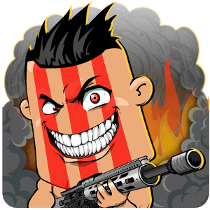 Rogue Buddies - Action Bros! 1.0.5