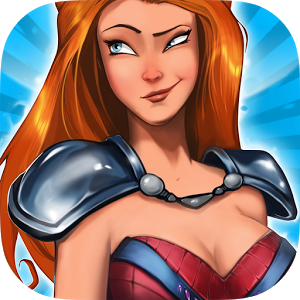 Siege of Heroes: Ruin 2