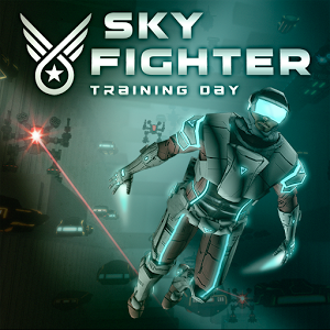 SkyFighter: Training day 1.17