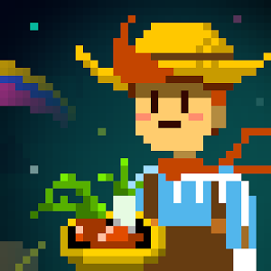 Space Farmer Tom (Mod Money) 1.1.0