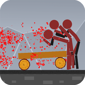 Stickman Annihilation (Mod Money) 0.9.85