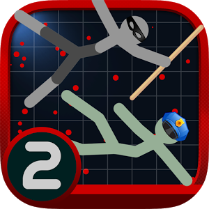 stickman warriors free download