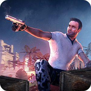 Super Army Frontline Mission (Mod Money) 2.1