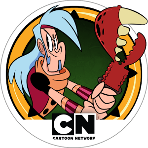 Cartoon Network - Tải Game, App của Cartoon Network | Appvn Android