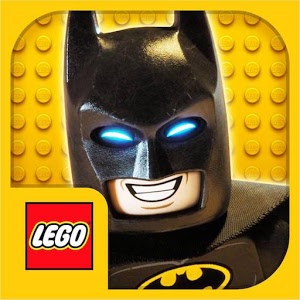 Rerun for Lego Batman APK + Mod for Android.