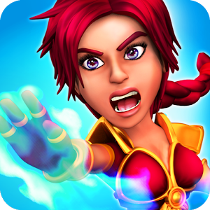 Tiny Armies - Online PvP Clash (Mod) 2.2.1Mod