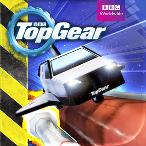 Top Gear: Rocket Robin 5.1.6
