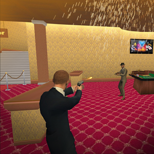 Unlimited Gun For Hire (Mod Money) 1.5