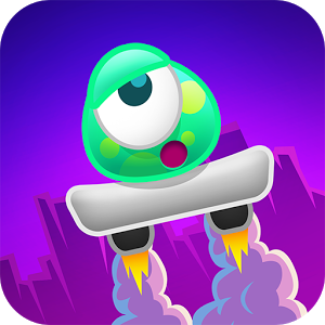 Wobblers (Mod Money) 1.0.1