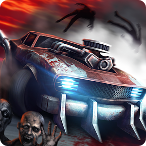 6600 Collections Zombie Cars Mod Apk  Latest HD