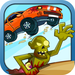 Zombie Road Trip (Mod Money) 3.26mod