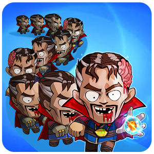 Zombie.io: Slither Hunter (Unlocked) 3.1Mod