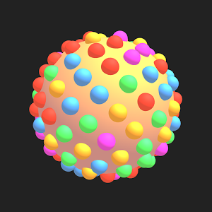 125 Balls (Mod Money) 1.0Mod