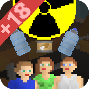 Alive In Shelter +18 DLC 1.0