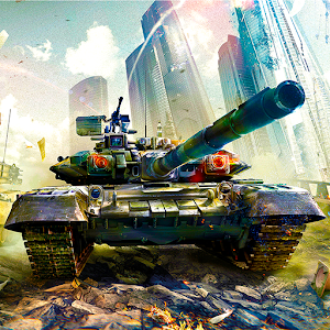 Armored Warfare: Assault 1.0-a19921.78