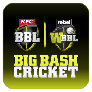 Big Bash Cricket 2.0.2