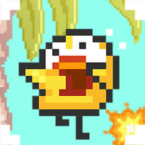 Birdy McFly : Run And Fly Over It! 1.03