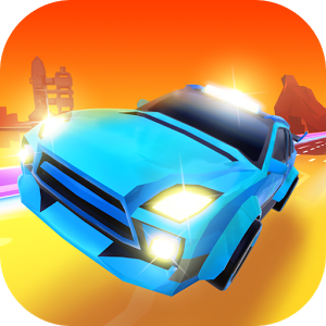 Blast Racing 1.0.2