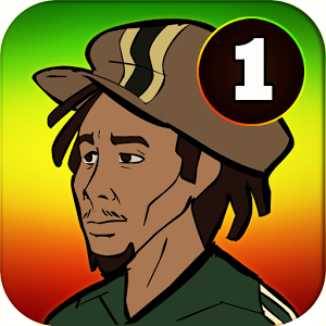 Bolt Riley, A Reggae Adventure 1.00