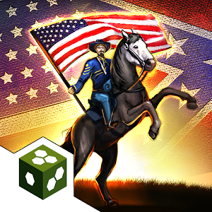 Civil War: 1862 (Unlocked) 1.1Mod