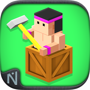 Climby Hammer (Mod Money) 1.3.2Mod
