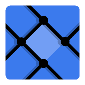 Dots Sync - Symmetric brain game 1.0