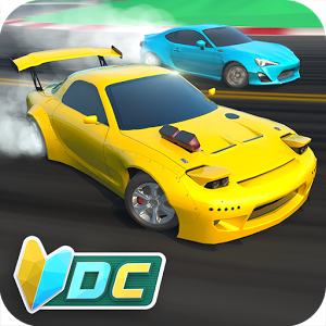 Drift Clash 1.1
