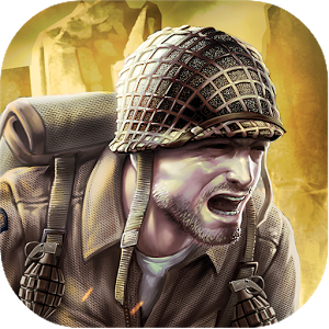 DUTY OF  HEROES:WW2 1.0