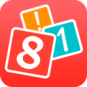 Eightyone! - Fascinating puzzle game 0.8