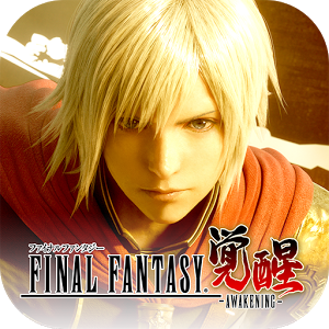 Final Fantasy Awakening: SE Licensed 1.13.1