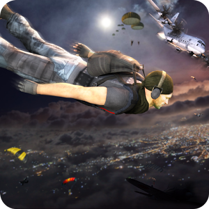 Fire Force: Battleground Survival (Mod Money) 1.0Mod