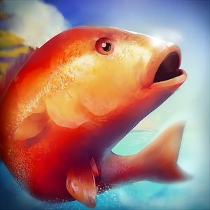 Fish for Reel (Mod Money) 1.0.0Mod