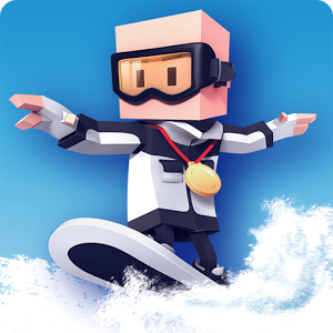 Flick Champions Winter Sports (Mod) 1.0.1Mod