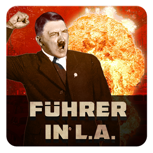 Fuhrer in LA 1.0.46