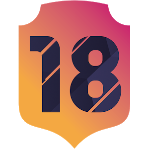 FUT 18 DRAFT by PacyBits 1.3.10