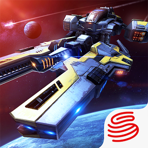 Galactic Frontline 1.0.105127