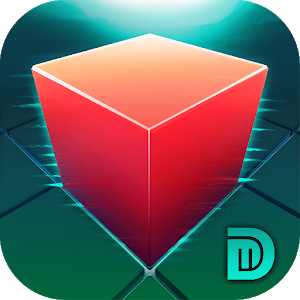 Glitch Dash (Mod) 1.0.3Mod