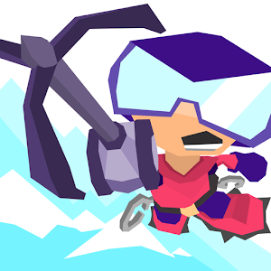 Hang Line (Mod Money) 1Mod