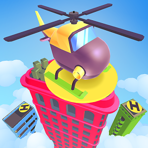 HeliHopper (Mod Money)