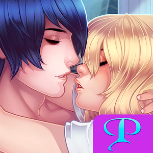 Is-it Love? Peter - Episode Vampire 1.2.155