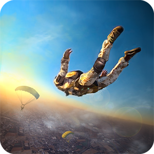 Last Fire Survival: Battleground 1.3.0