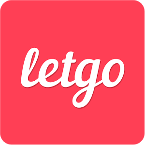 letgo: Buy & Sell Used Stuff 