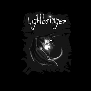 Lightbringer 1