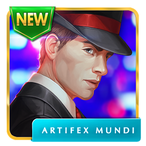 Noir Chronicles: City of Crime 1.0