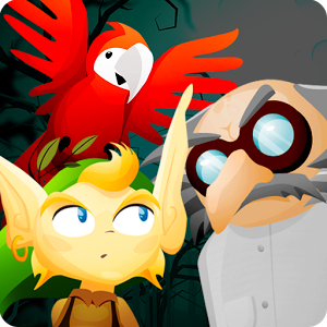 Professor Madhouse 5.0.0