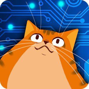 Robot Wants Kitty 1.1.0